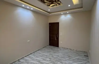 Apartment - 4 Bedrooms - 3 Bathrooms for rent in El Koronfel - The 5th Settlement - New Cairo City - Cairo