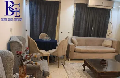 Apartment - 3 Bedrooms - 2 Bathrooms for rent in Dar Misr - 16th District - Sheikh Zayed City - Giza