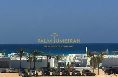 شاليه - 3 غرف نوم - 2 حمامات للبيع في أمواج - سيدي عبد الرحمن - الساحل الشمالي