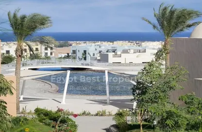 Villa - 3 Bedrooms - 3 Bathrooms for sale in Makadi Resort - Makadi - Hurghada - Red Sea