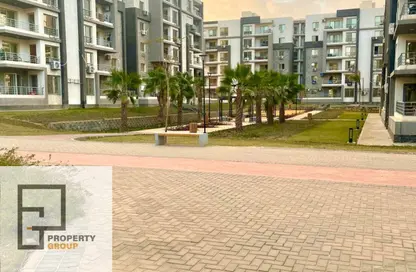 شقة - 3 غرف نوم - 3 حمامات للبيع في جنة اكتوبر - كمبوندات 6 أكتوبر - مدينة 6 أكتوبر - الجيزة