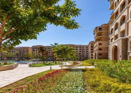 Apartment - 1 bedroom for للايجار in 90 Avenue - South Investors Area - New Cairo City - Cairo