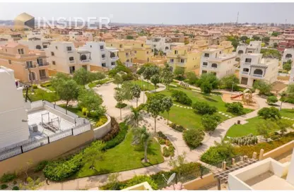 تاون هاوس - 2 غرف نوم - 3 حمامات للبيع في هايد بارك - مدينة القاهرة الجديدة - القاهرة تاون هاوس - 2 غرف نوم - 3 حمامات للبيع في هايد بارك - مدينة القاهرة الجديدة - القاهرة