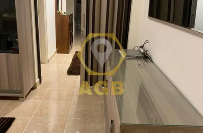Apartment - 3 Bedrooms - 3 Bathrooms for sale in Ashgar City - Al Wahat Road - 6 October City - Giza