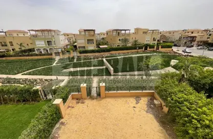 فيلا - 6 غرف نوم - 5 حمامات للبيع في ميفيدا - كمبوندات التجمع الخامس - التجمع الخامس - مدينة القاهرة الجديدة - القاهرة