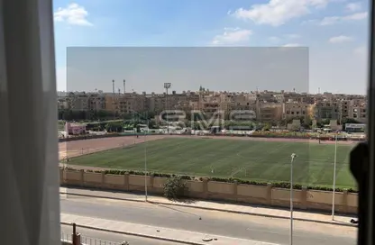 شقة - غرفة نوم - 1 حمام للايجار في بالم هيلز نيو كايرو - كمبوندات التجمع الخامس - التجمع الخامس - مدينة القاهرة الجديدة - القاهرة