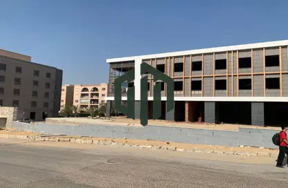 مطعم - استوديو - 1 حمام للايجار في فى90 - شارع التسعين الشمالي - التجمع الخامس - مدينة القاهرة الجديدة - القاهرة