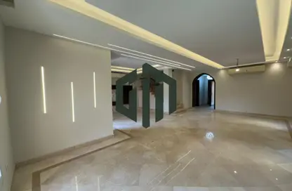 منزل مزدوج - 4 غرف نوم - 4 حمامات للايجار في ميفيدا - كمبوندات التجمع الخامس - التجمع الخامس - مدينة القاهرة الجديدة - القاهرة