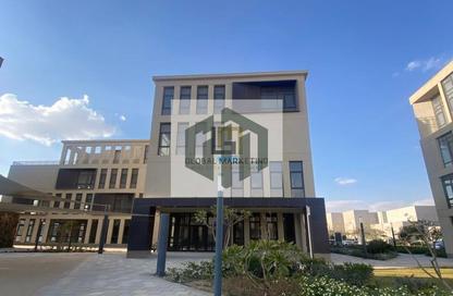 بناية كاملة - استوديو للايجار في ديستريكت 5 - كمبوندات التجمع الخامس - التجمع الخامس - مدينة القاهرة الجديدة - القاهرة