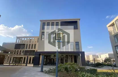 بناية كاملة - استوديو للايجار في ديستريكت 5 - كمبوندات التجمع الخامس - التجمع الخامس - مدينة القاهرة الجديدة - القاهرة