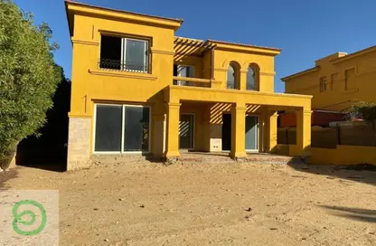 Villa - 5 Bedrooms - 4 Bathrooms for sale in Gardenia Springs - Ext North Inves Area - New Cairo City - Cairo Villa - 5 Bedrooms - 4 Bathrooms for sale in Gardenia Springs - Ext North Inves Area - New Cairo City - Cairo