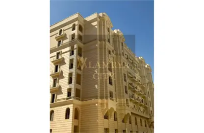 شقة - غرفة نوم - 1 حمام للبيع في نيو جاردن سيتي - كمبوندات العاصمة الإدارية الجديدة - العاصمة الإدارية الجديدة - القاهرة