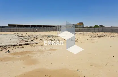 مخزن - استوديو - 4 حمامات للايجار في طريق المنطقة الصناعية - السنترال - المنطقة الصناعية - مدينة 6 أكتوبر - الجيزة