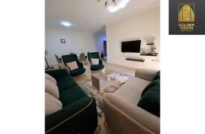 Apartment - 3 Bedrooms - 2 Bathrooms for rent in Wesal City - El Shorouk Compounds - Shorouk City - Cairo