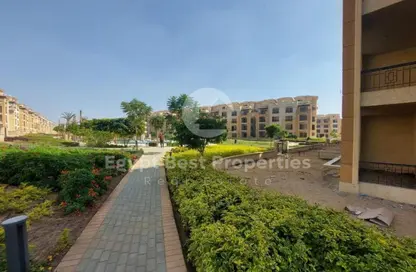 Apartment - 3 Bedrooms - 3 Bathrooms for sale in Stone Residence - 5th Settlement Compounds - The 5th Settlement - New Cairo City - Cairo