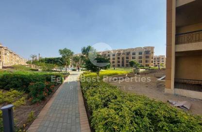 Apartment - 2 Bedrooms - 2 Bathrooms for sale in Stone Residence - 5th Settlement Compounds - The 5th Settlement - New Cairo City - Cairo