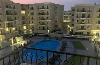 Apartment - 3 Bedrooms - 3 Bathrooms for sale in Mivida - 5th Settlement Compounds - The 5th Settlement - New Cairo City - Cairo