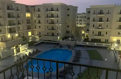 Apartment - 3 Bedrooms - 3 Bathrooms for sale in Mivida - 5th Settlement Compounds - The 5th Settlement - New Cairo City - Cairo