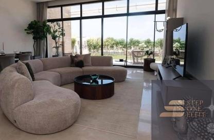 Apartment - 3 Bedrooms - 2 Bathrooms for sale in Talala - New Heliopolis Compounds - New Heliopolis - Cairo