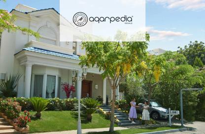 Townhouse - 3 Bedrooms - 4 Bathrooms for sale in Mountain View iCity - 5th Settlement Compounds - The 5th Settlement - New Cairo City - Cairo