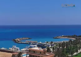 شقة - 2 غرف نوم - 1 حمام للبيع في منطقة ارابيا - الغردقة - محافظة البحر الاحمر