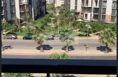 شقة - 3 غرف نوم - 3 حمامات للبيع في مدينتي - القاهرة