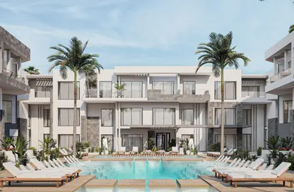 شقة - غرفة نوم - 1 حمام للبيع في ريزورت مجاويش - منتجعات الغردقة - الغردقة - محافظة البحر الاحمر شقة - غرفة نوم - 1 حمام للبيع في ريزورت مجاويش - منتجعات الغردقة - الغردقة - محافظة البحر الاحمر