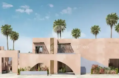 شاليه - 2 غرف نوم - 2 حمامات للبيع في سي شيل - سيدي عبد الرحمن - الساحل الشمالي