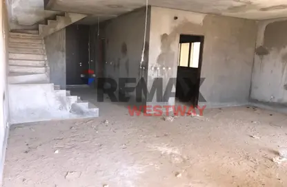 Townhouse - 3 Bedrooms - 3 Bathrooms for sale in Allegria - Sheikh Zayed Compounds - Sheikh Zayed City - Giza