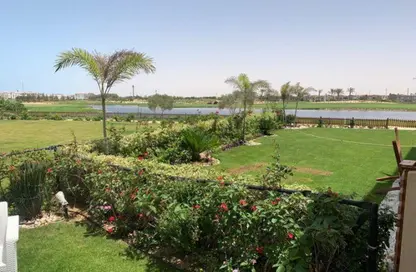 شاليه - 2 غرف نوم - 2 حمامات للبيع في مراسي - سيدي عبد الرحمن - الساحل الشمالي