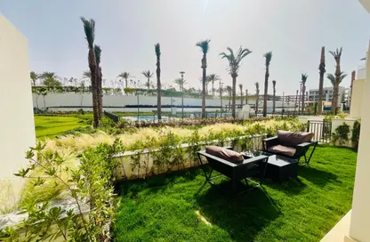 Chalet - 2 Bedrooms - 1 Bathroom for sale in Marassi - Sidi Abdel Rahman - North Coast