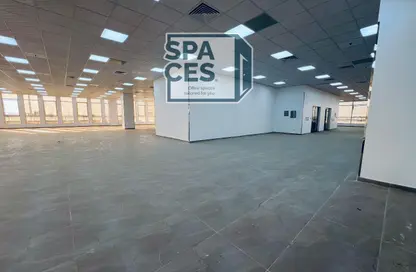 Whole Building - Studio - 1 Bathroom for rent in El Rehab Extension - Al Rehab - New Cairo City - Cairo