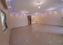 Apartment - 3 bedrooms - 2 bathrooms for للبيع in Al Narges 6 - Al Narges - New Cairo City - Cairo
