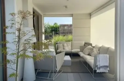 Apartment - 3 Bedrooms - 3 Bathrooms for sale in Mivida - 5th Settlement Compounds - The 5th Settlement - New Cairo City - Cairo Apartment - 3 Bedrooms - 3 Bathrooms for sale in Mivida - 5th Settlement Compounds - The 5th Settlement - New Cairo City - Cairo