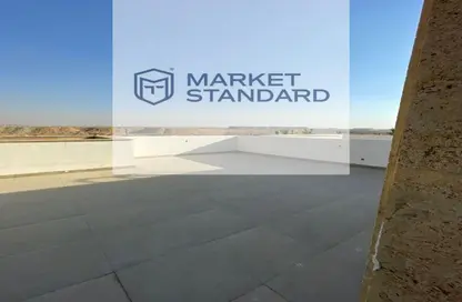 منزل مزدوج - 4 غرف نوم - 4 حمامات للبيع في زيد إيست - كمبوندات التجمع الخامس - التجمع الخامس - مدينة القاهرة الجديدة - القاهرة