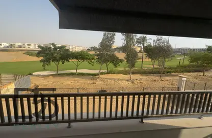 فيلا - 6 غرف نوم - 5 حمامات للبيع في فيلات هيلتوب جولف - اب تاون كايرو - المقطم - القاهرة