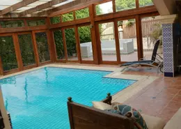 Villa - 6 Bedrooms - 4 Bathrooms for sale in Alexandria Desert Road - King Mariout - Hay Al Amereyah - Alexandria