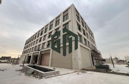 Full Floor - Studio - 1 Bathroom for rent in Mivida - 5th Settlement Compounds - The 5th Settlement - New Cairo City - Cairo