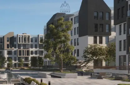 شقة - 3 غرف نوم - 3 حمامات للبيع في ريفرز - مدينة زايد الجديدة - الشيخ زايد - الجيزة شقة - 3 غرف نوم - 3 حمامات للبيع في ريفرز - مدينة زايد الجديدة - الشيخ زايد - الجيزة