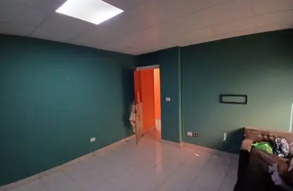 Office Space - Studio - 1 Bathroom for rent in Street 9 - Maadi - Hay El Maadi - Cairo