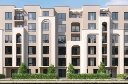 Apartment - 2 Bedrooms - 2 Bathrooms for sale in Talala - New Heliopolis Compounds - New Heliopolis - Cairo