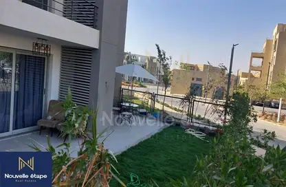 Apartment - 2 Bedrooms - 1 Bathroom for rent in Palm Parks   Palm Hills - South Dahshur Link - 6 October City - Giza