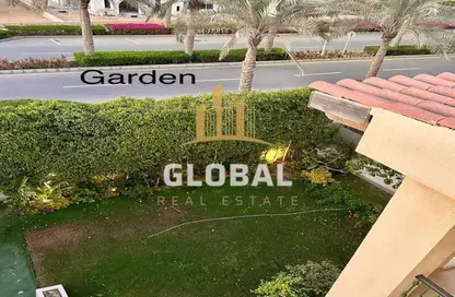 تاون هاوس - 4 غرف نوم - 4 حمامات للايجار في هايد بارك - كمبوندات التجمع الخامس - التجمع الخامس - مدينة القاهرة الجديدة - القاهرة
