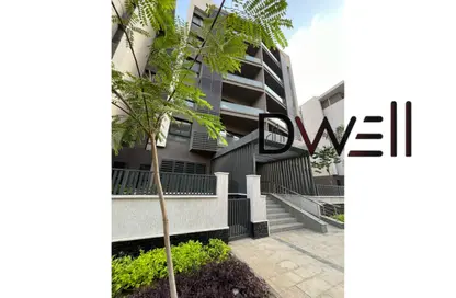 Apartment - 2 Bedrooms - 1 Bathroom for sale in Madinaty - Cairo