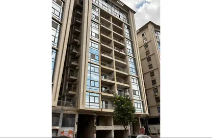 Apartment - 3 Bedrooms - 3 Bathrooms for sale in Grand Gate - Zahraa El Maadi - Hay El Maadi - Cairo