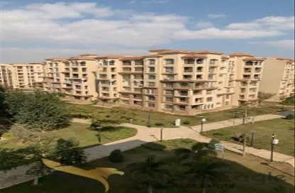 Apartment - 4 Bedrooms - 4 Bathrooms for sale in Madinaty - Cairo