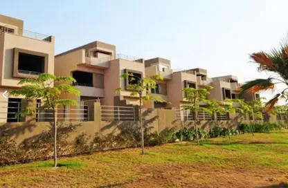 Townhouse - 3 Bedrooms - 4 Bathrooms for sale in Palm Hills New Cairo - 5th Settlement Compounds - The 5th Settlement - New Cairo City - Cairo Townhouse - 3 Bedrooms - 4 Bathrooms for sale in Palm Hills New Cairo - 5th Settlement Compounds - The 5th Settlement - New Cairo City - Cairo