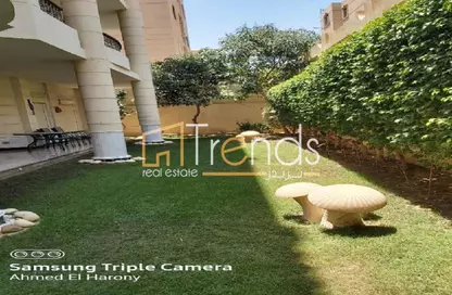 Villa for sale in El Yasmeen 6 - El Yasmeen - New Cairo City - Cairo