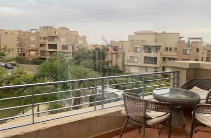 شقة - 3 غرف نوم - 3 حمامات للايجار في كازا - كمبوندات الشيخ زايد - الشيخ زايد - الجيزة