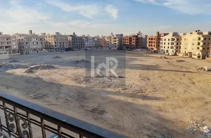 Apartment - 3 Bedrooms - 3 Bathrooms for sale in Al Andalus District - New Cairo City - Cairo